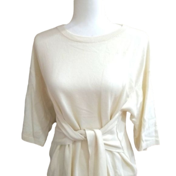 Ted Baker Sweaters - 𝅺- Ted Baker of London Wool blend sweater size Small